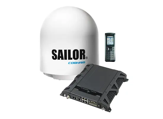 Best satellite phone: 9 devices for adventurous sailors - Yachting
