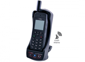 Beam Docking station for Iridium 9555