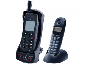 Beam PotsDOCK 9555 with Handset