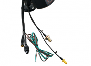 Beam PotsDock 9555 Connections