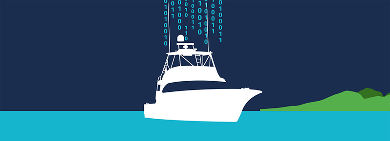 Inmarsat Fleet One service