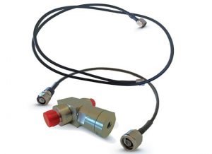 Iridium Custom Cable Surge Suppressor SKN6121B
