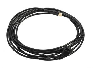 Iridium GO USB outdoor cable
