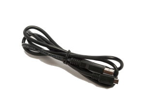 Iridium USB Charging Cable
