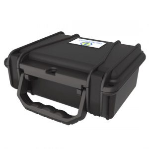 SE120 Watertight Hard Case