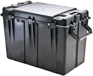 Pelican 0500 Transport case