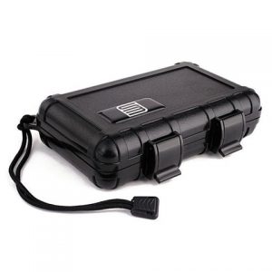 T2000 Watertight Hard Case with Foam Liner