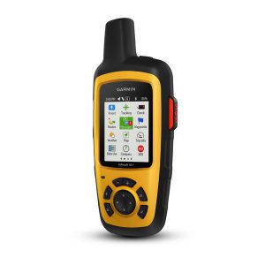 Garmin inReach SE + front