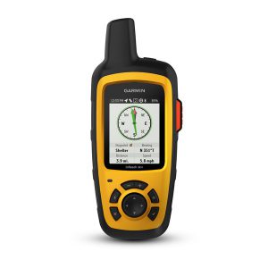 Garmin inReach SE + front