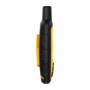 Garmin inReach SE + side