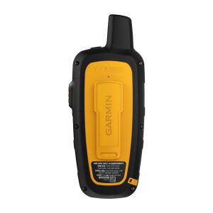 Garmin inReach SE + Back