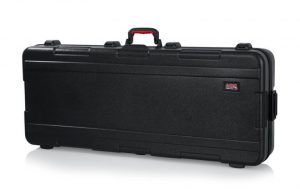 TSA Series ATA Molded Case for 61-note Keyboards