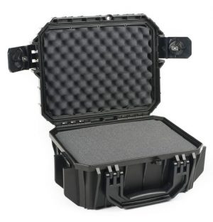 SE430 Watertight Hard Case