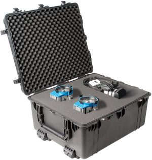1690 Protector Transport Case