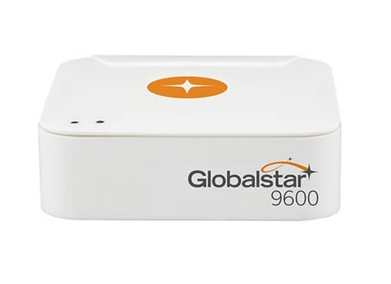Globalstar Satellite Wi-Fi Hotspot | Satellite