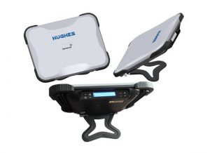 Hughes 9211