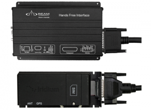 Beam RST620B TranSAT