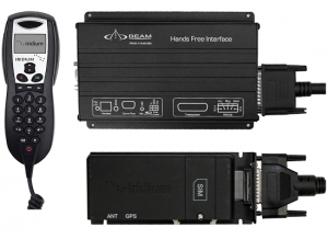 Beam RST620B TranSAT Front
