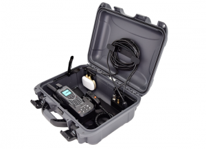 Iridium 9575 Extreme Push to talk Grab N Go Kit