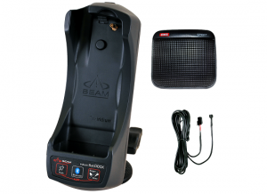 Iridium 9555 Beam SatDock 2