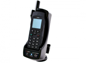 Iridium 9555 Beam SatDock 3