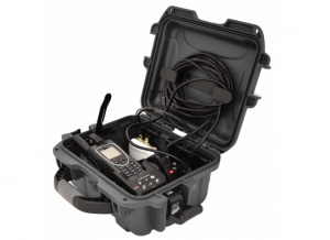 Iridium 9575 Extreme Push to talk Grab N Go Kit 2