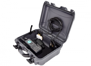 Iridium 9575 Extreme Push to talk Grab N Go Kit 3