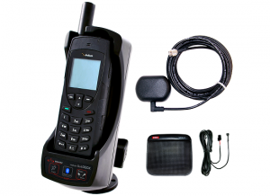 Iridium 9555 Beam SatDock -G Bundle