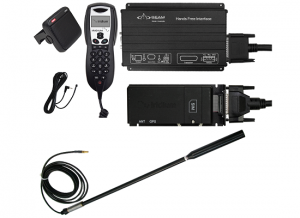 Beam RST620B TranSAT
