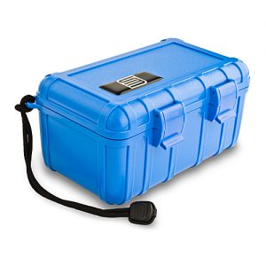S3 T2500 Hard case Blue