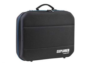Explorer 710 carry Soft case