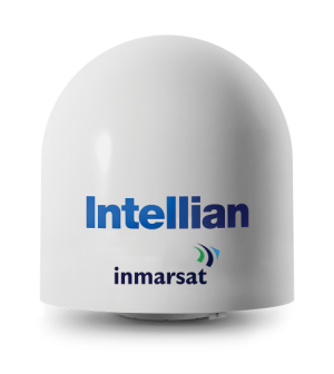GX100_Radome
