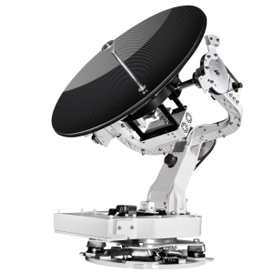 Intellian Inmarsat GX 60 Pedestal