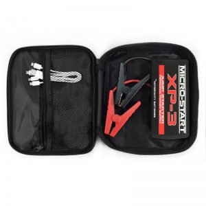 Micro Start XP-3 kit