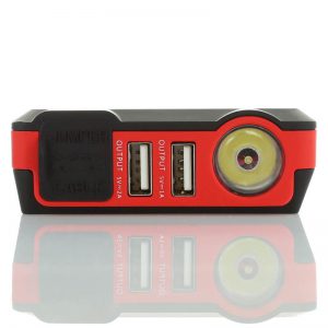 Micro Start XP-3 side port