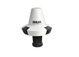 SAILOR 6130 mini-C LRIT