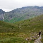 hiking