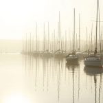 sailing