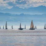 sailing