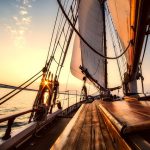 sailing