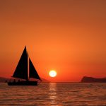 sailing