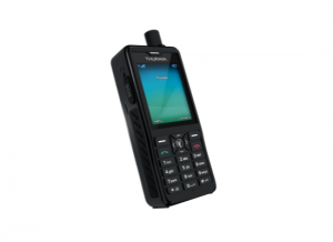 Thuraya XT Pro 3