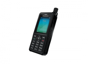 Thuraya XT Pro 4