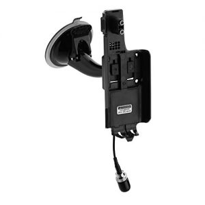 car holder phone antenna