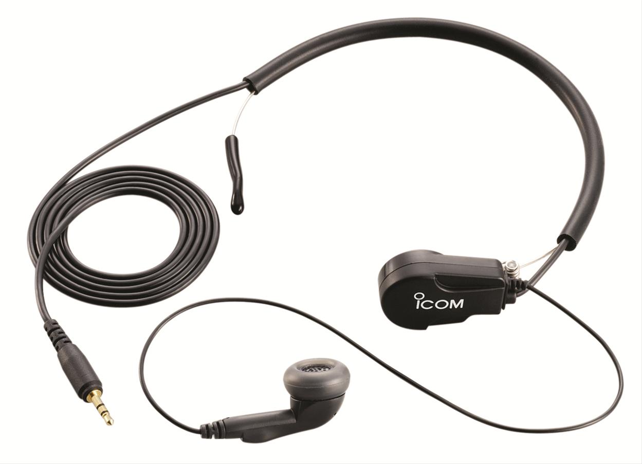 Small headphones with discount microphone