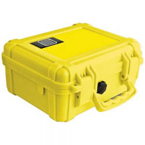 T5000F-Yel-s3-waterproof-box-yellow