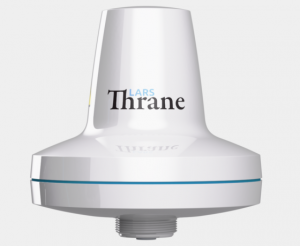Lars Thrane LT-3100 Satellite Communications System