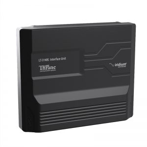 Lars Thrane Iridium LT-3100S GMDSS Terminal