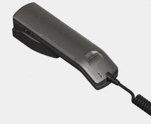 Lars Thrane LT-3100 Satellite Communications System