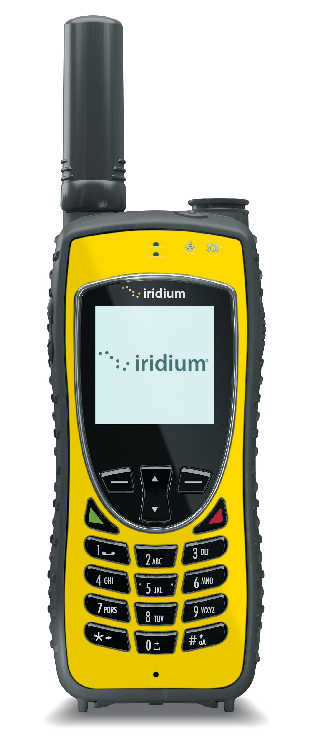 Iridium Edge Pro  Iridium Satellite Communications